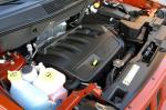 Jeep Compass Sport 4x2 2008 года